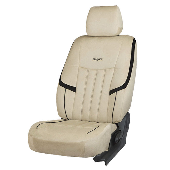 Quality Velvet Car Seat Covers And Accessories 