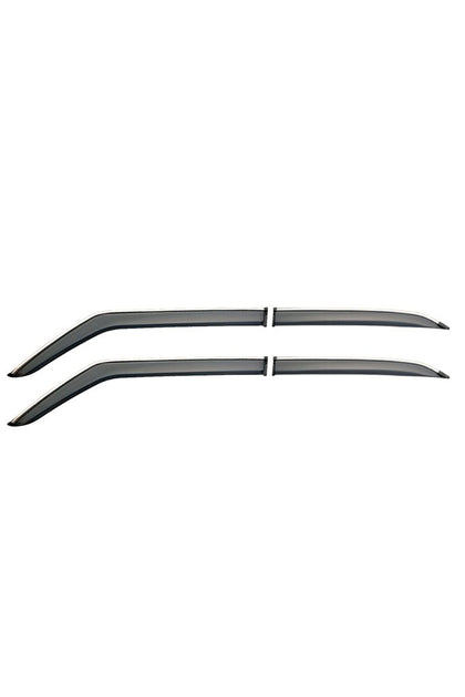 Galio For Front, Rear Wind Deflector Price in India - Buy Galio
