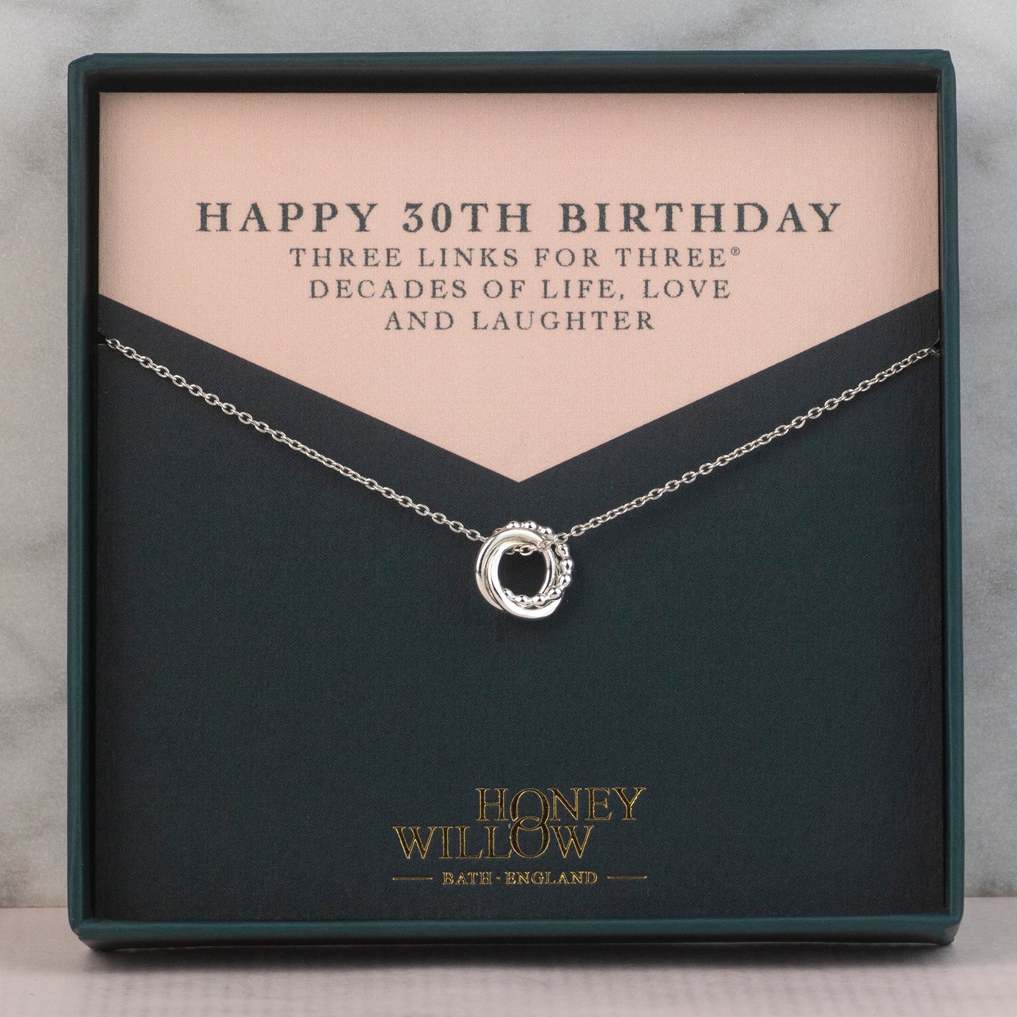 30th birthday gifts for her, dirty 30 year old birthday gifts for wome –  OC9 Gifts