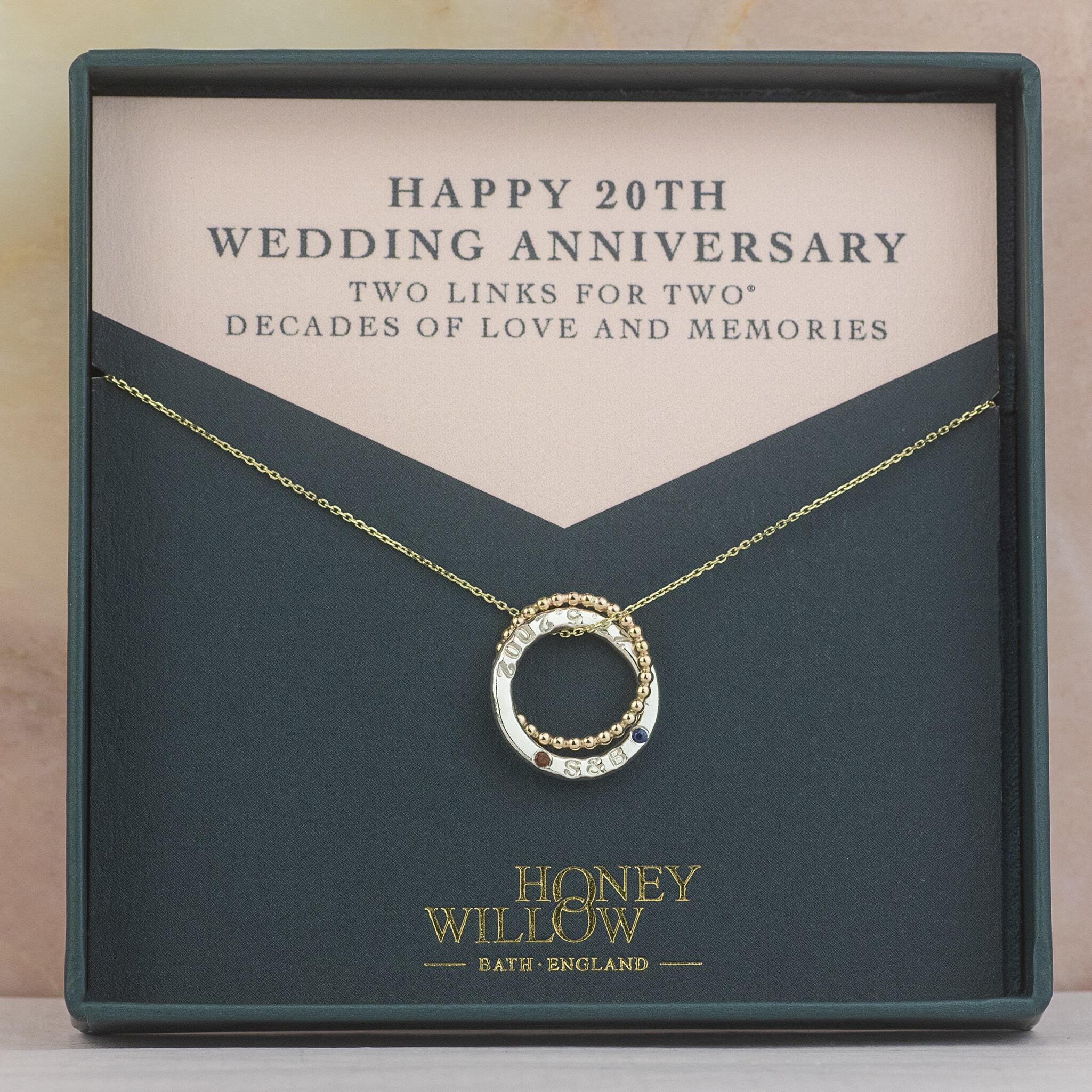 Kay Birthstone Couple's Necklace | Westland Mall