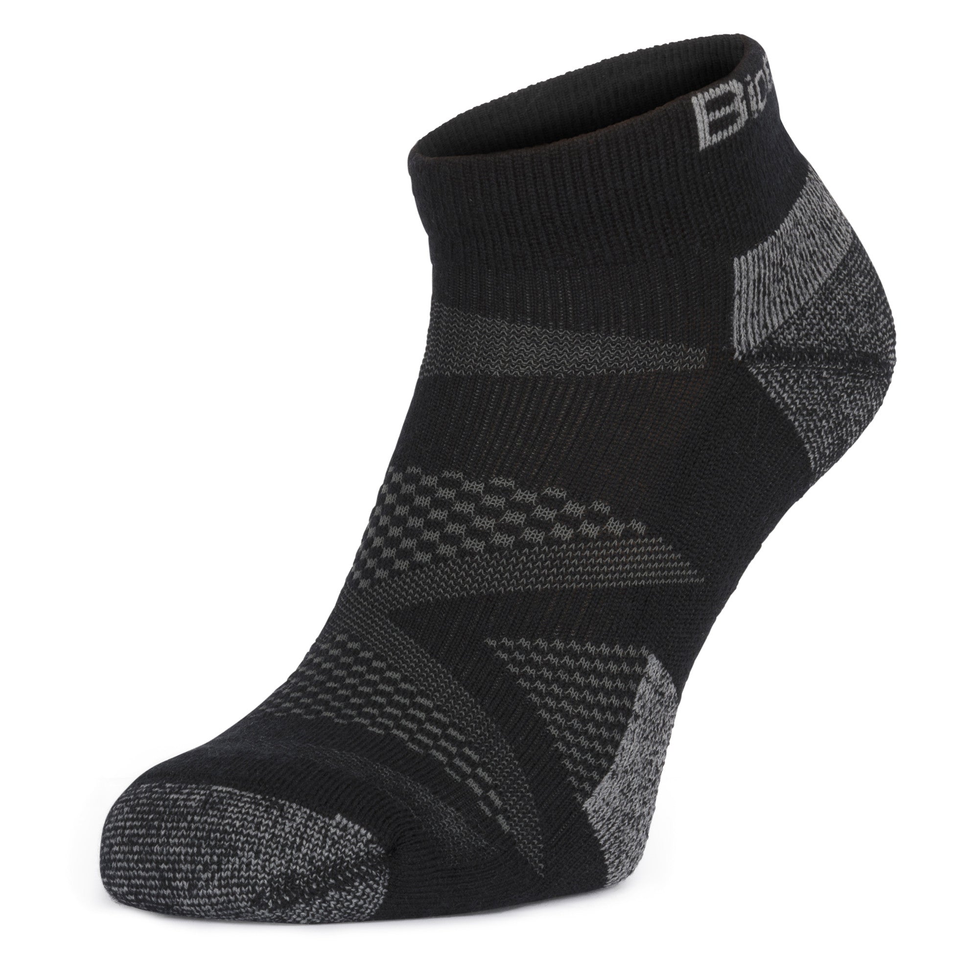 anti blister running socks women's