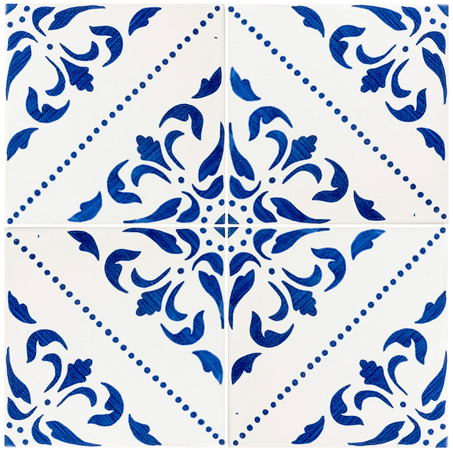 Portuguese floor tiles – Portuguese Treasures