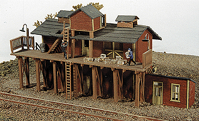 JL INNOVATIVE DESIGN N EAST JUNCTION YARD OFFICE JLI450