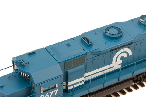 trainz conrail f7