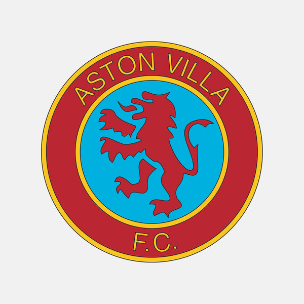 21+ Aston Villa Logo Hd PNG - allwallpaper