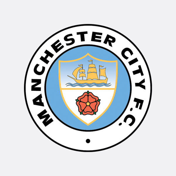 manchester city logo