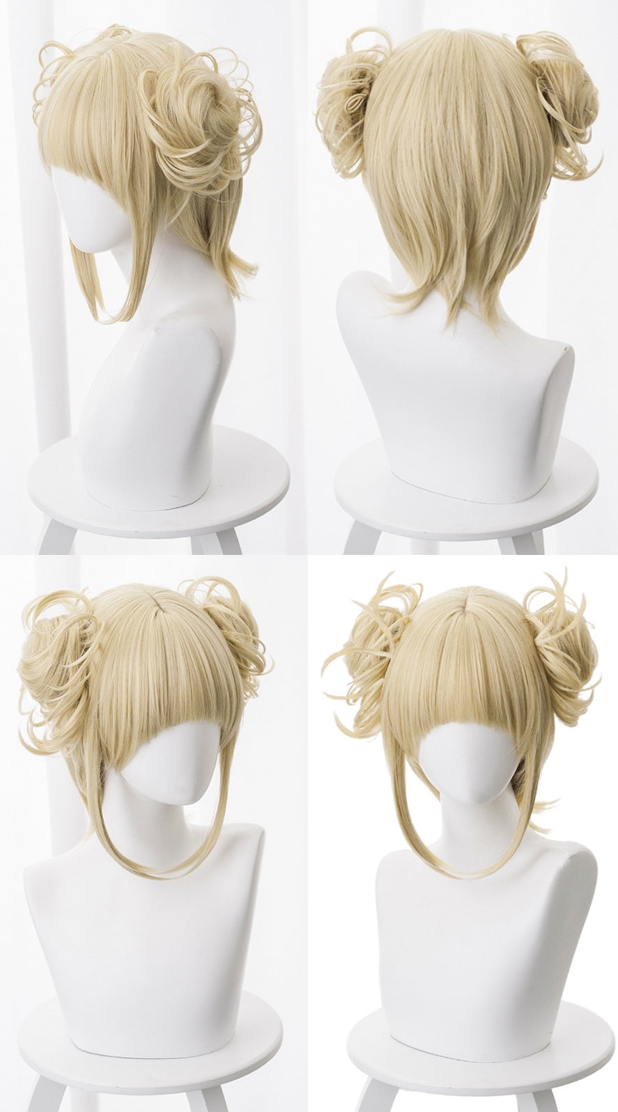 wig toga himiko