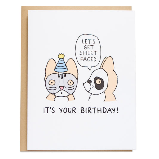 Birthday Suit Card – Gioco Giro