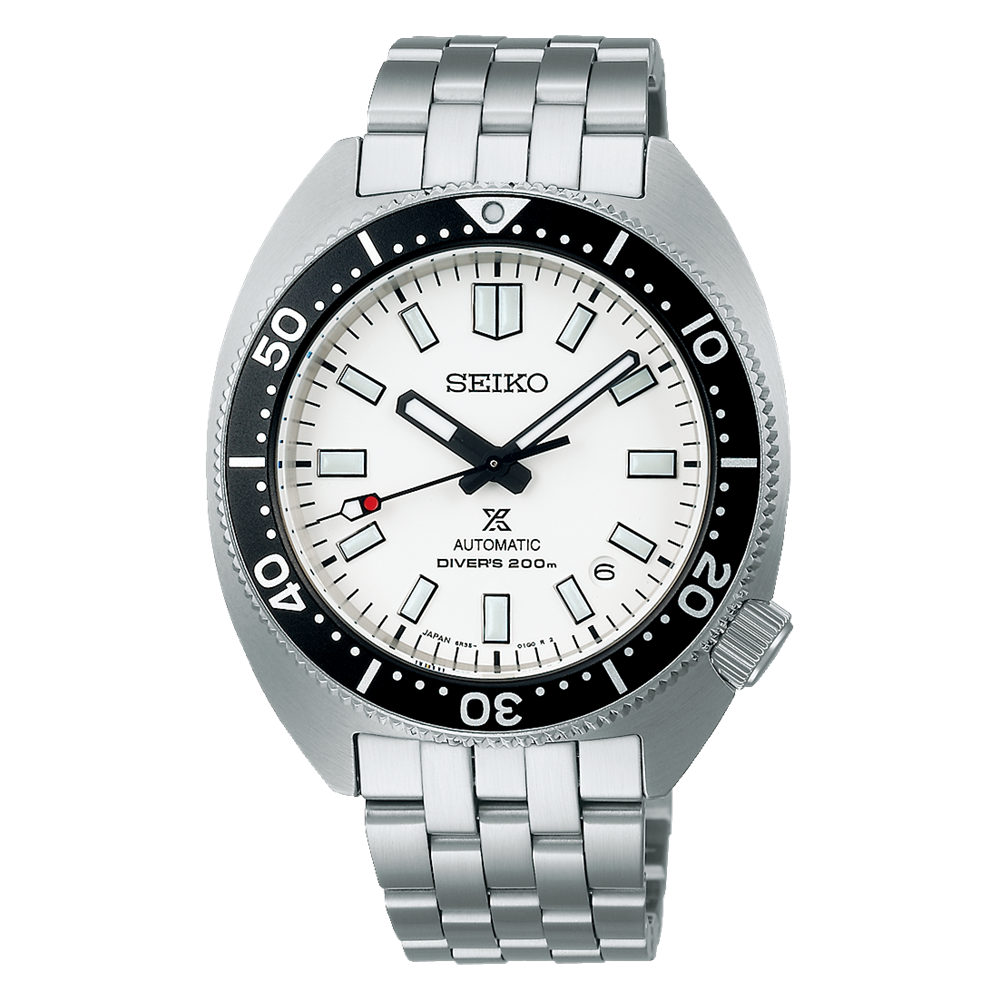 SEIKO SPB313 – BEZEL HOUSE