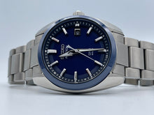 Seiko Astron SSJ003 – BEZEL HOUSE