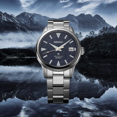 Seiko SPB249 – BEZEL HOUSE