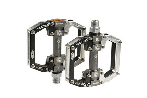 rockbros lightweight mountain bike pedals