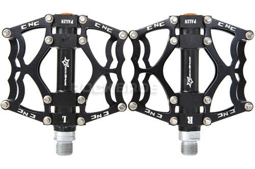 RockBros Ultralight MTB Flat Pedals u2013 Endo Bikes