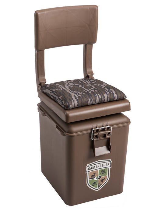 dove hunting swivel chair