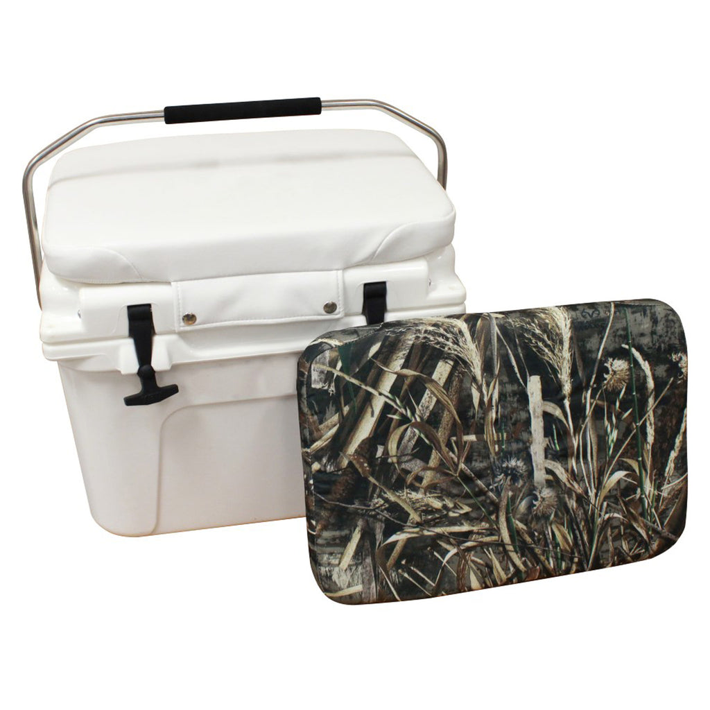 Wise Outdoors - 20 Qt Cooler Cushion - Fits Yeti Roadie / Orca 20