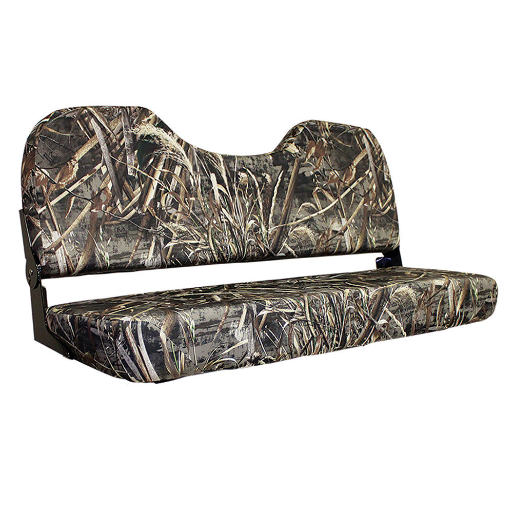 Wise Outdoors - WD308 - 48" Fold Down Bench Seat – Bird N Buck