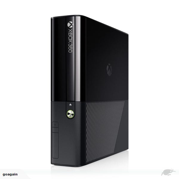 xbox 360 slim e release date