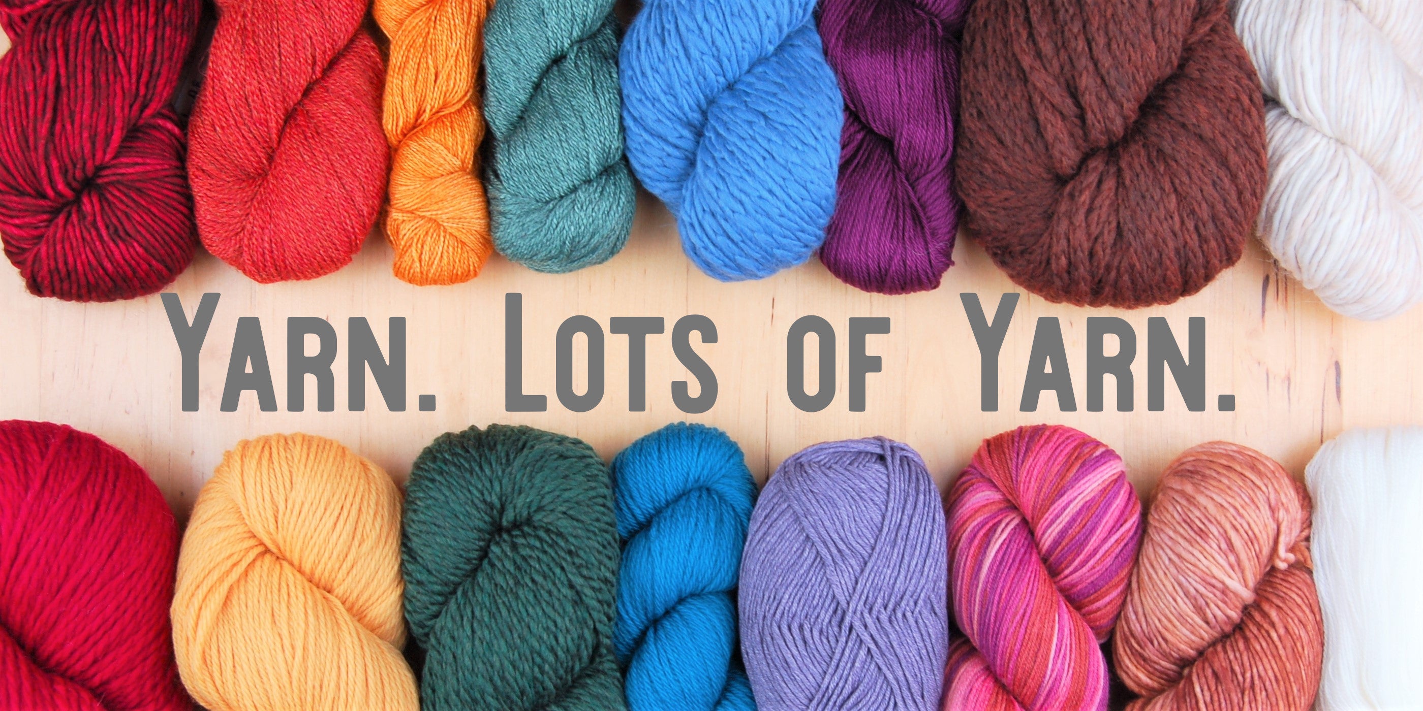 Sirdar Happy Chenille – Galt House of Yarn