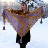 Karamelli Shawl Thumbnail