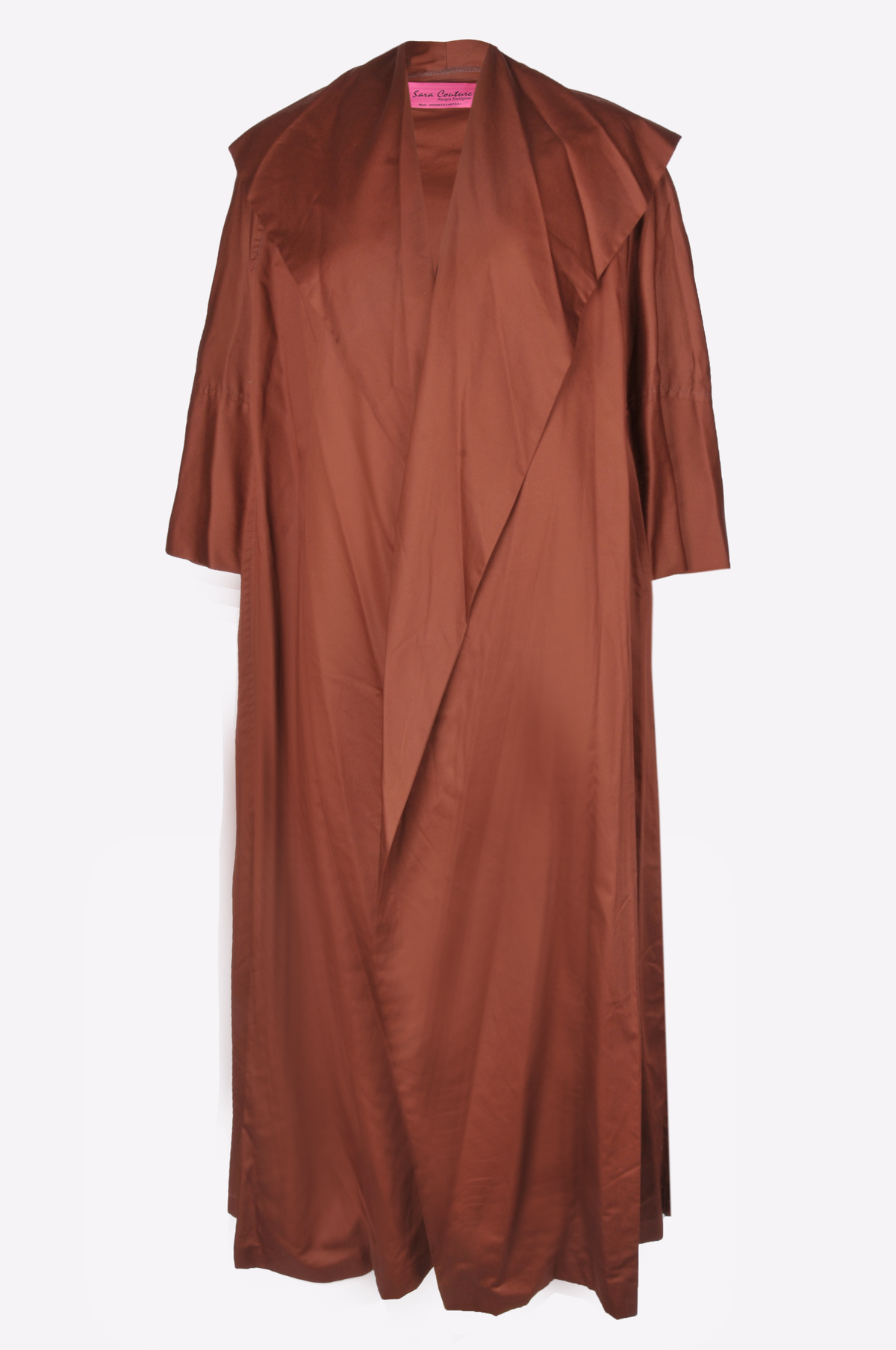 sara abaya boutique