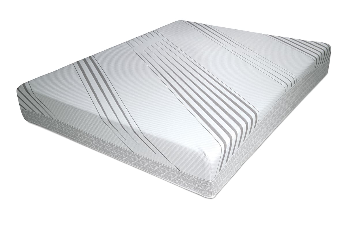 narrow king mattress pad