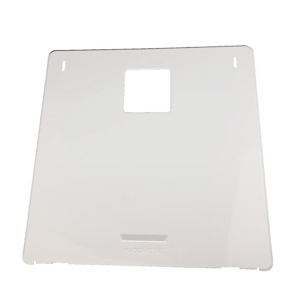 Dometic RV Water Heater Door 10 Gallon White 95505 United RV