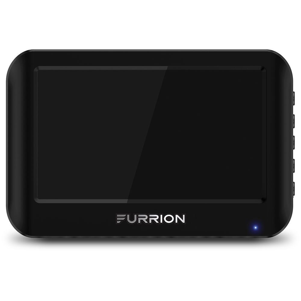 furrion backup camera