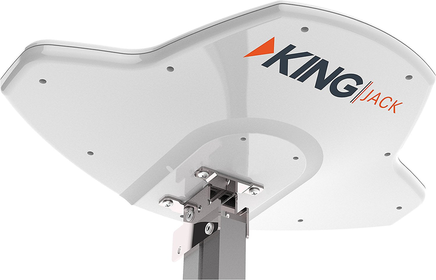 king rv tv antenna booster schematic