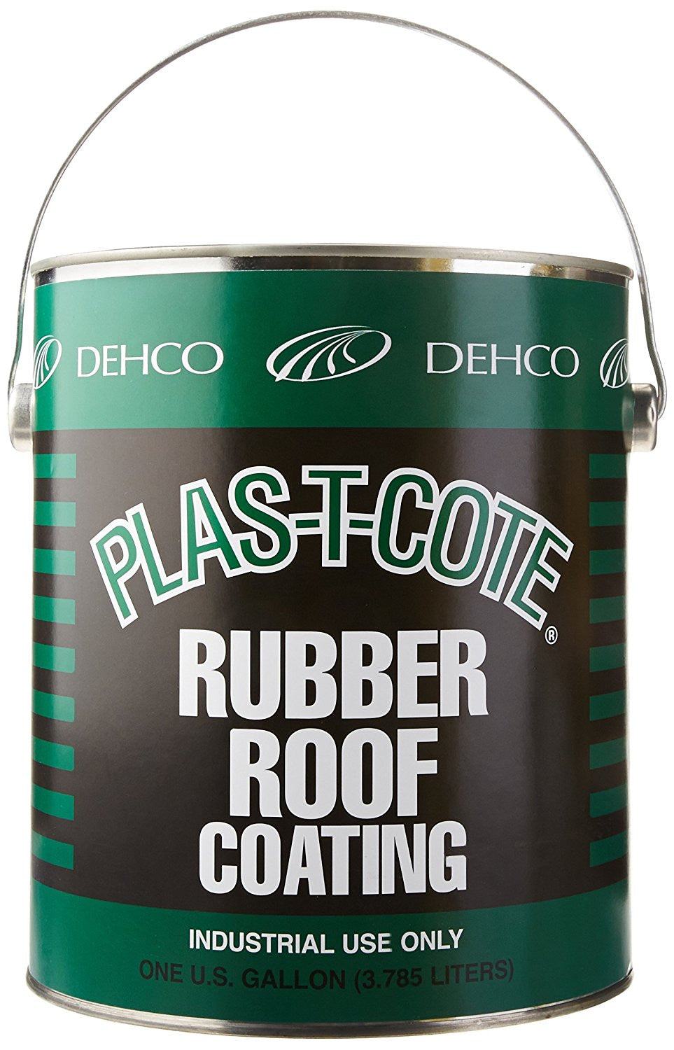 Rubber RV Roof Coating - Gallon 16-46128-4 – United RV