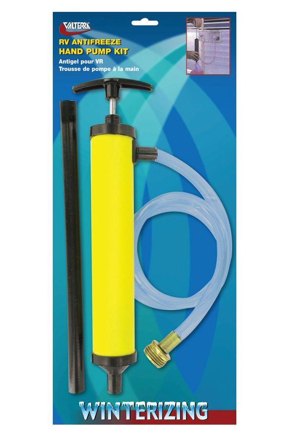 autozone coolant hand pump