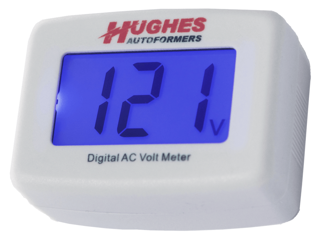 digital volt meter