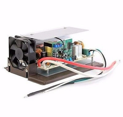 power converter for rv