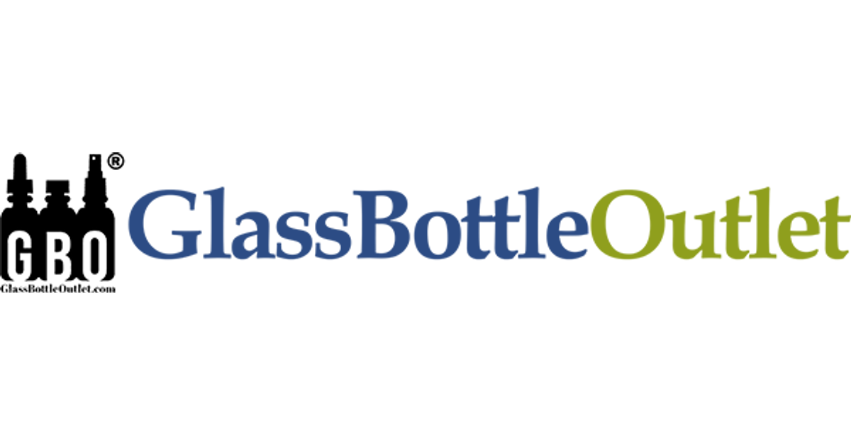 Glass Bottle Outlet - The Widest Selection of Glass Bottles