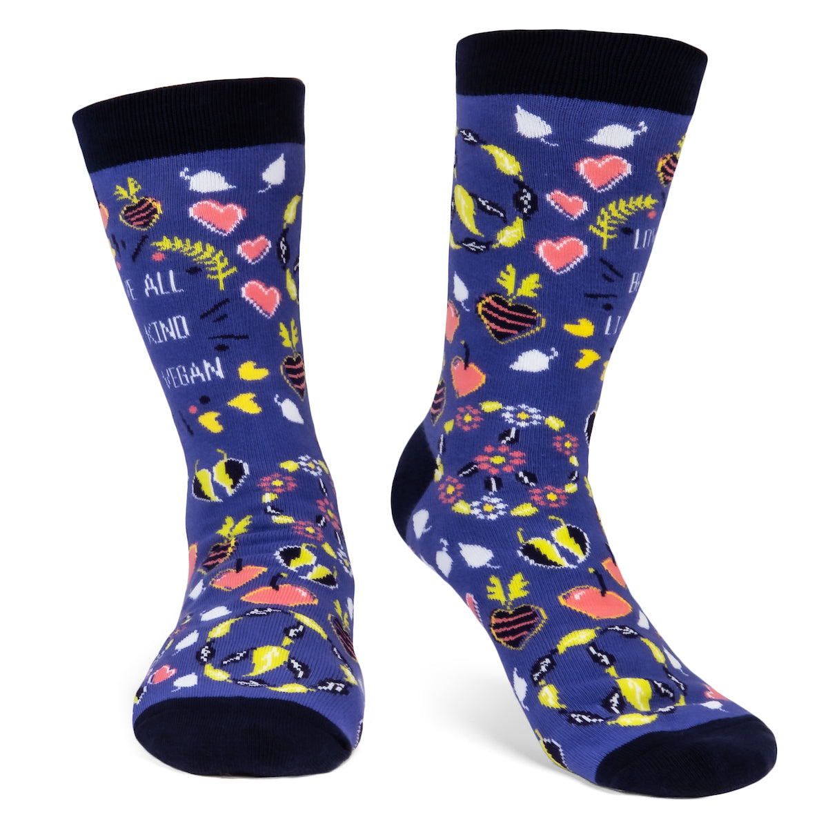 Lavley - I´d Rather Be - Funny Socks - Soccer - 6-13 HIyE