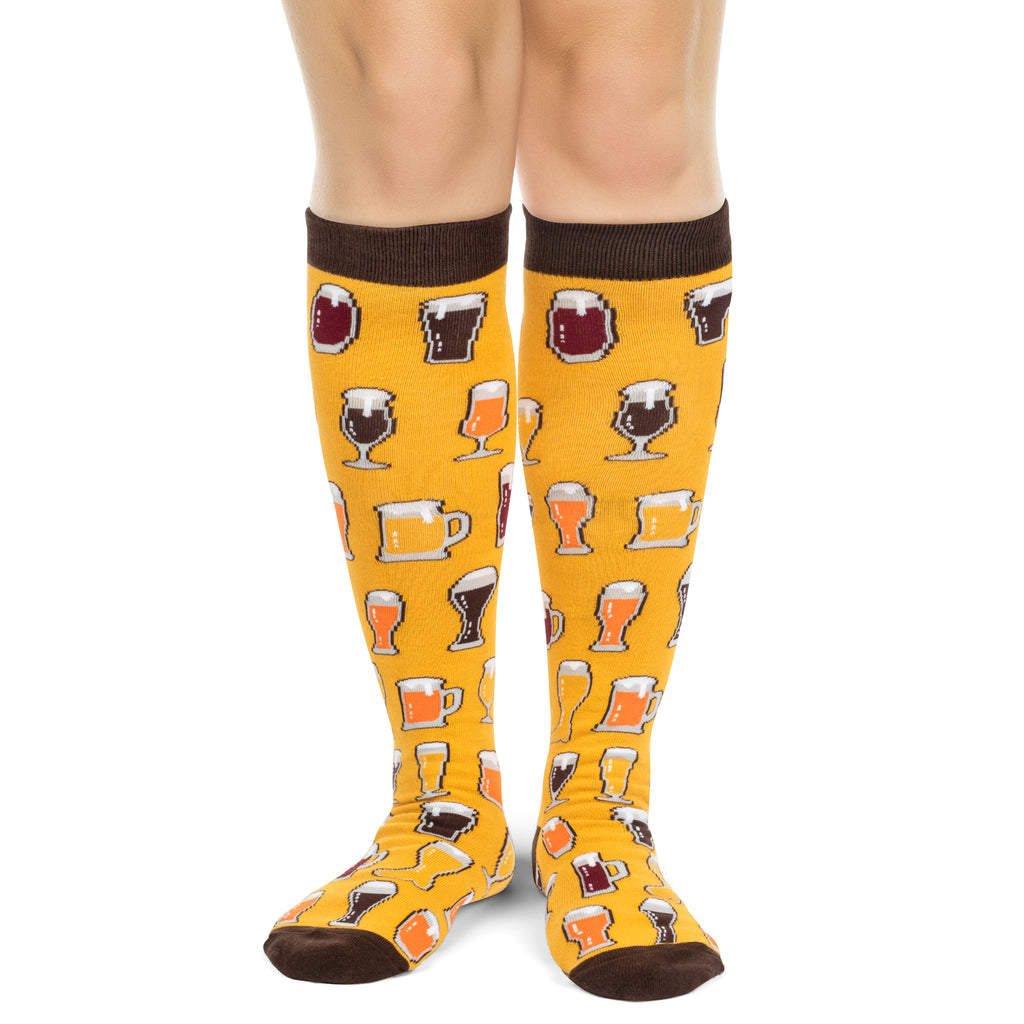 Lavley | Novelty Socks For Men and Women