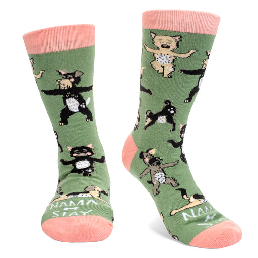 Yoga Socks  EverythingBranded USA