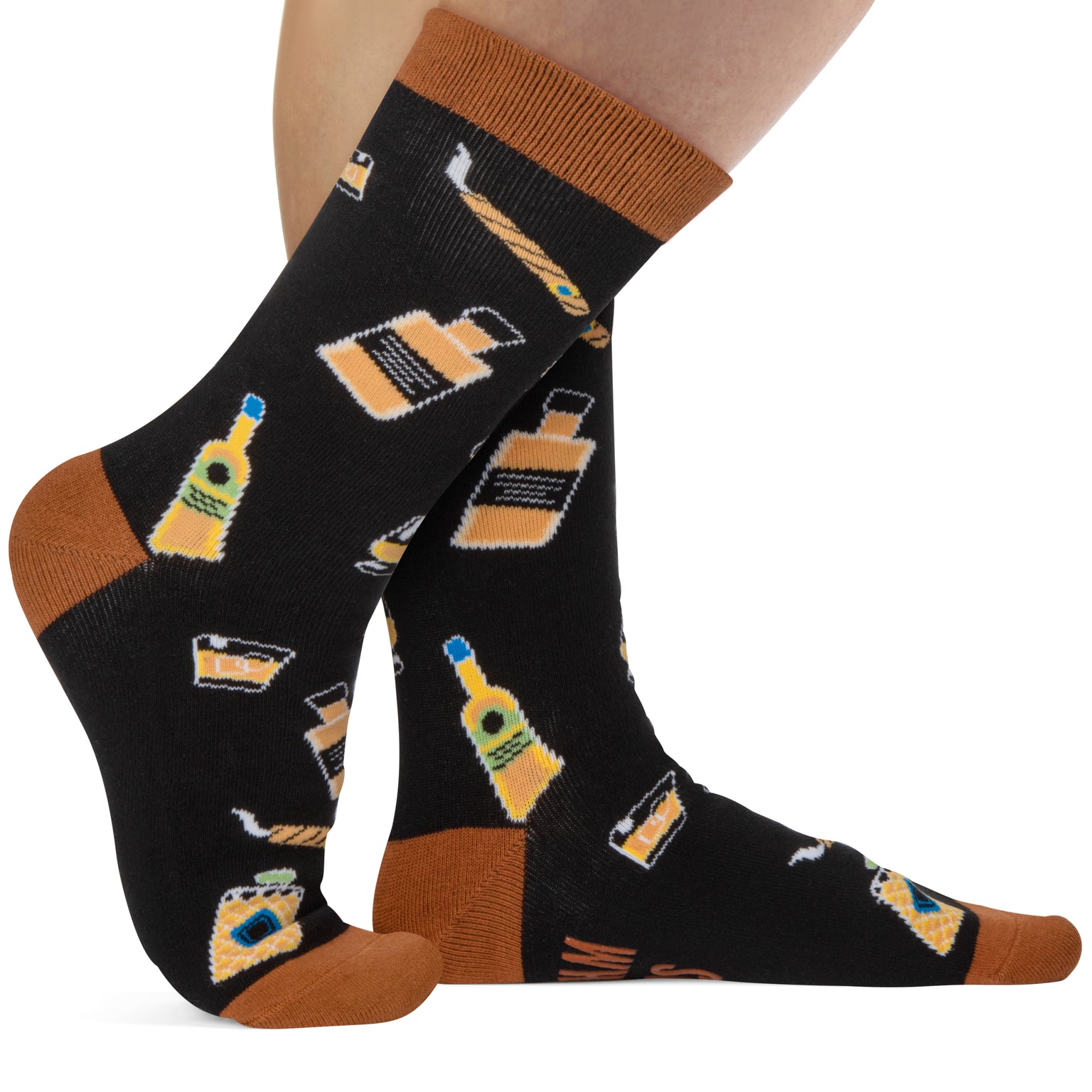Lavley | Novelty Socks For Men and Women