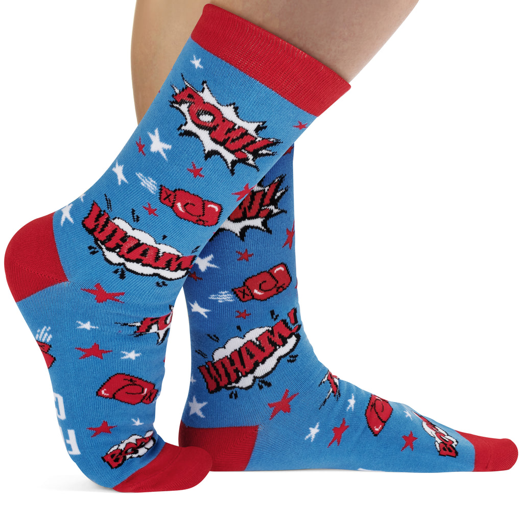 Lavley | Novelty Socks For Men and Women