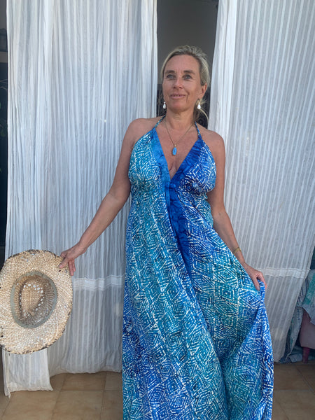 DRESSES – AUROBELLE IBIZA