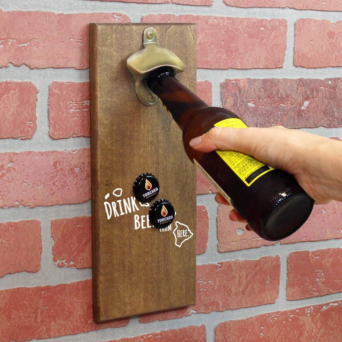 beer bottle openers