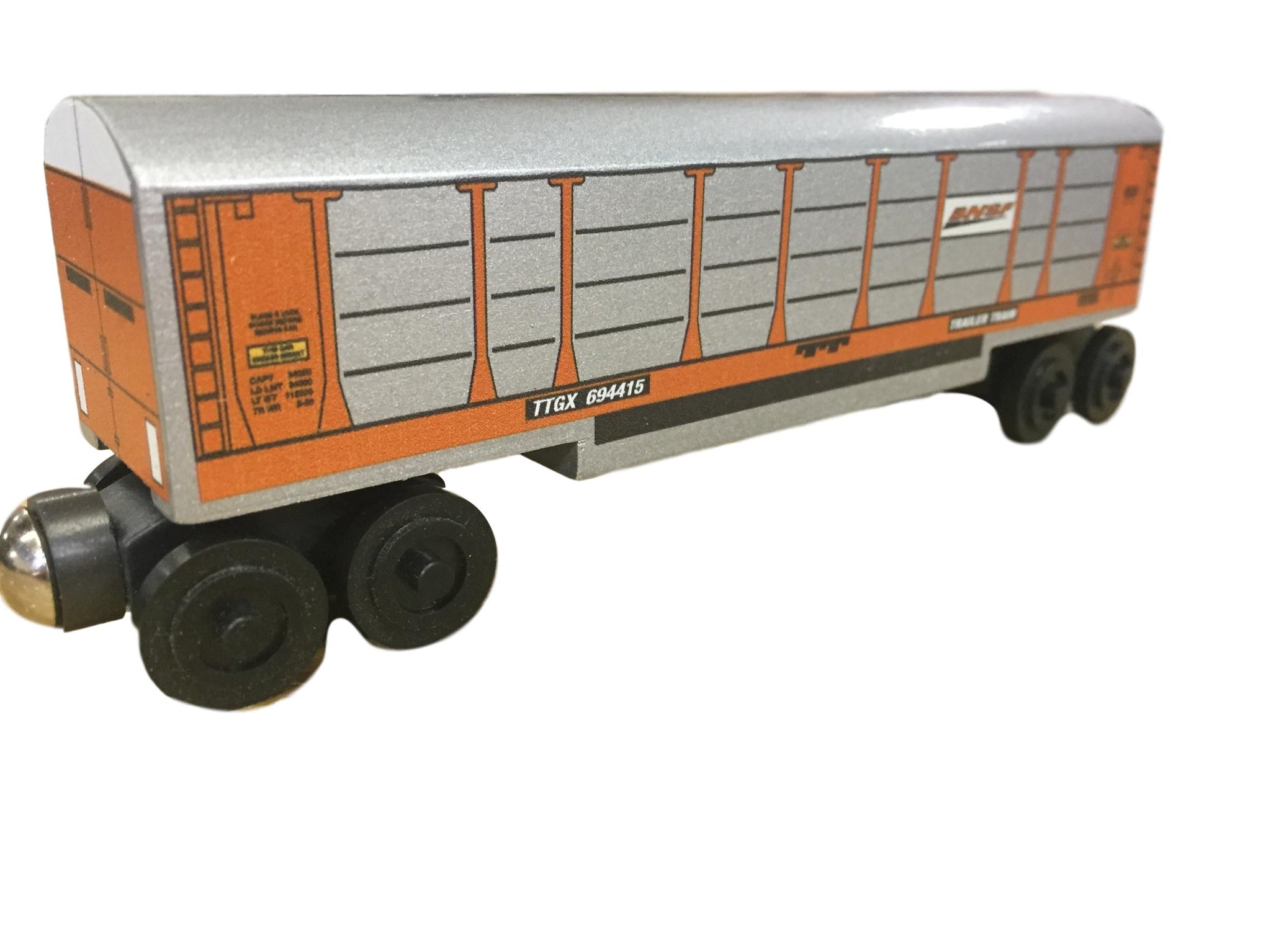 bnsf toy train