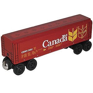 train toys canada