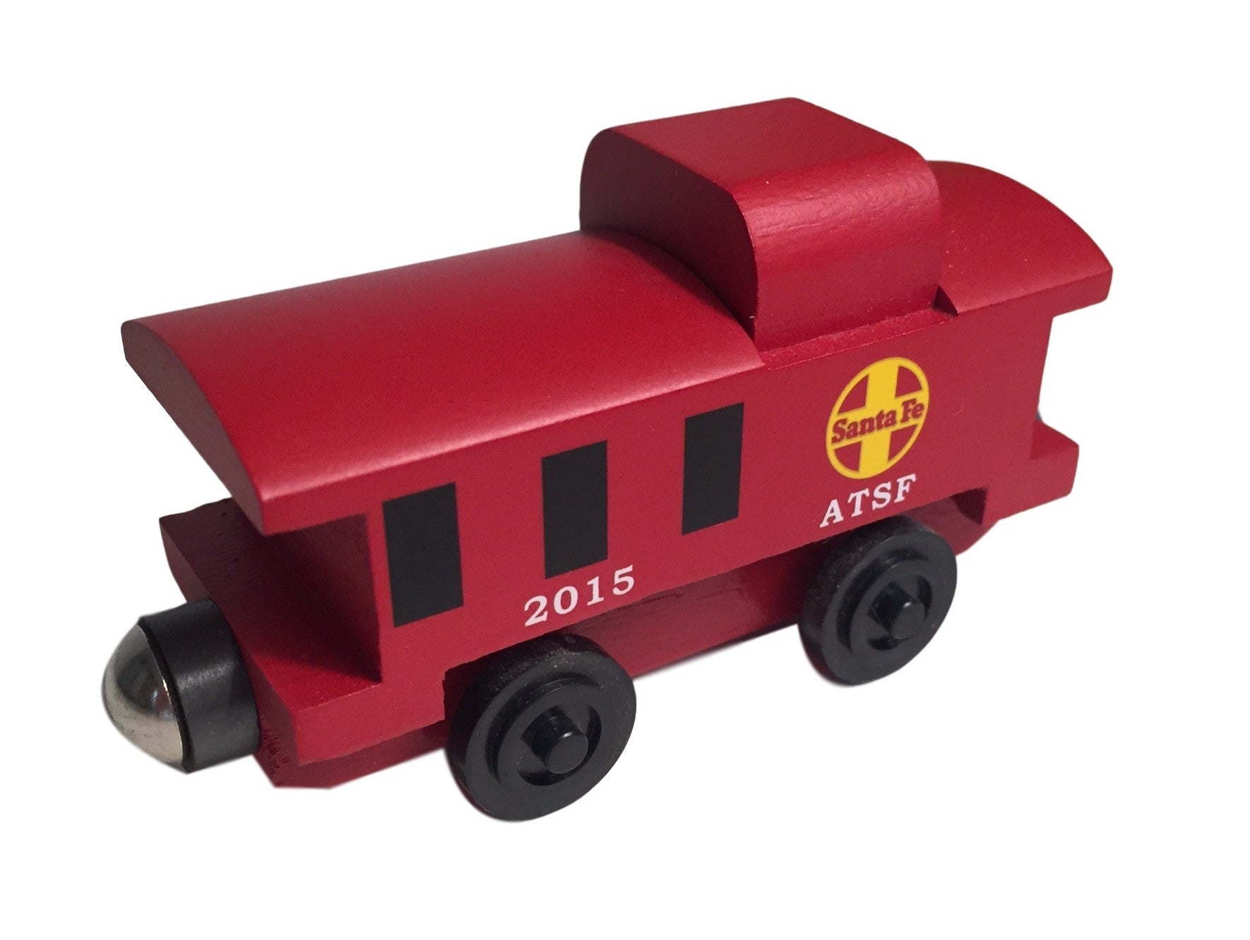 toy caboose