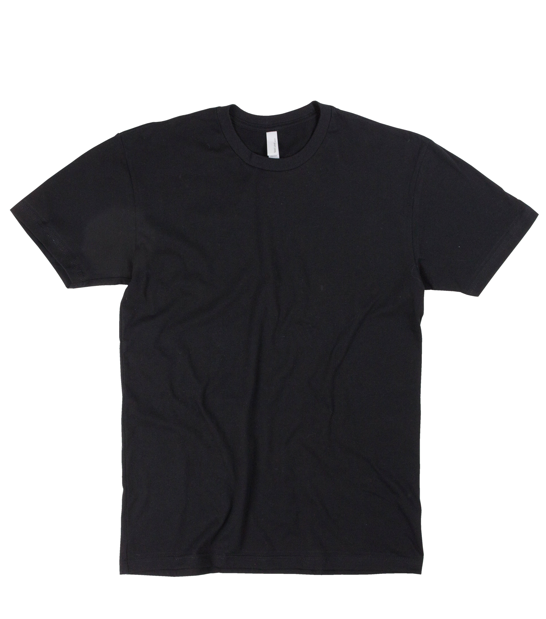 Order Next Level 100% Ringspun Cotton T-Shirts Online + Free Shipping ...