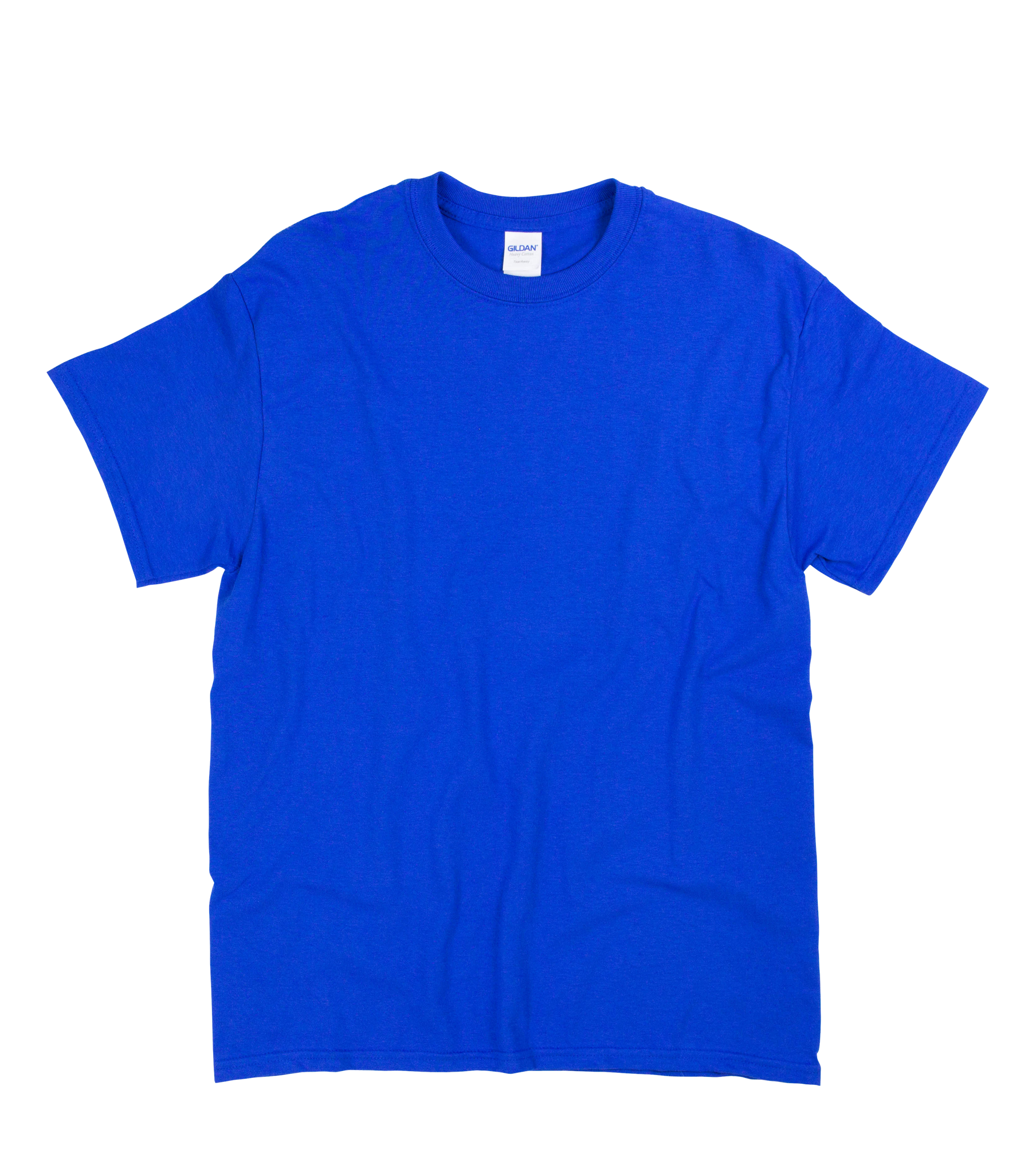 Blue T Shirt Png - Free Logo Image
