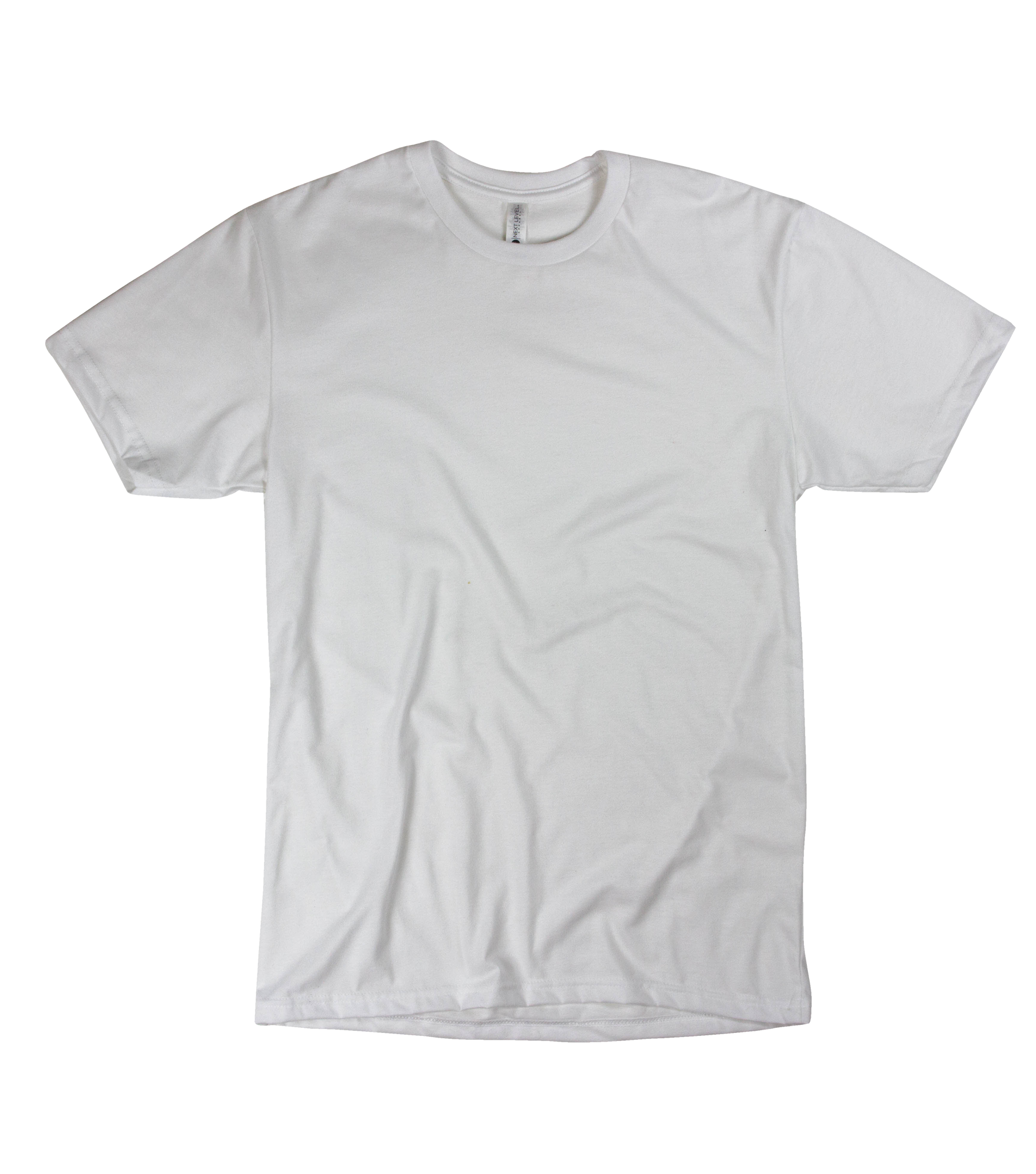 Download White T Shirt Png Front And Back - George's Blog