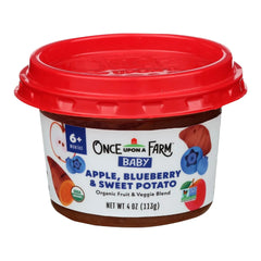 Once Upon a Farm baby food bowl