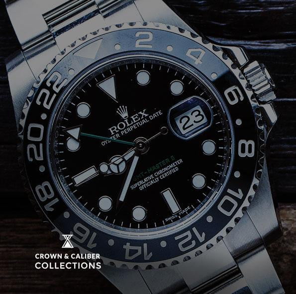 certified used rolex watches for sale