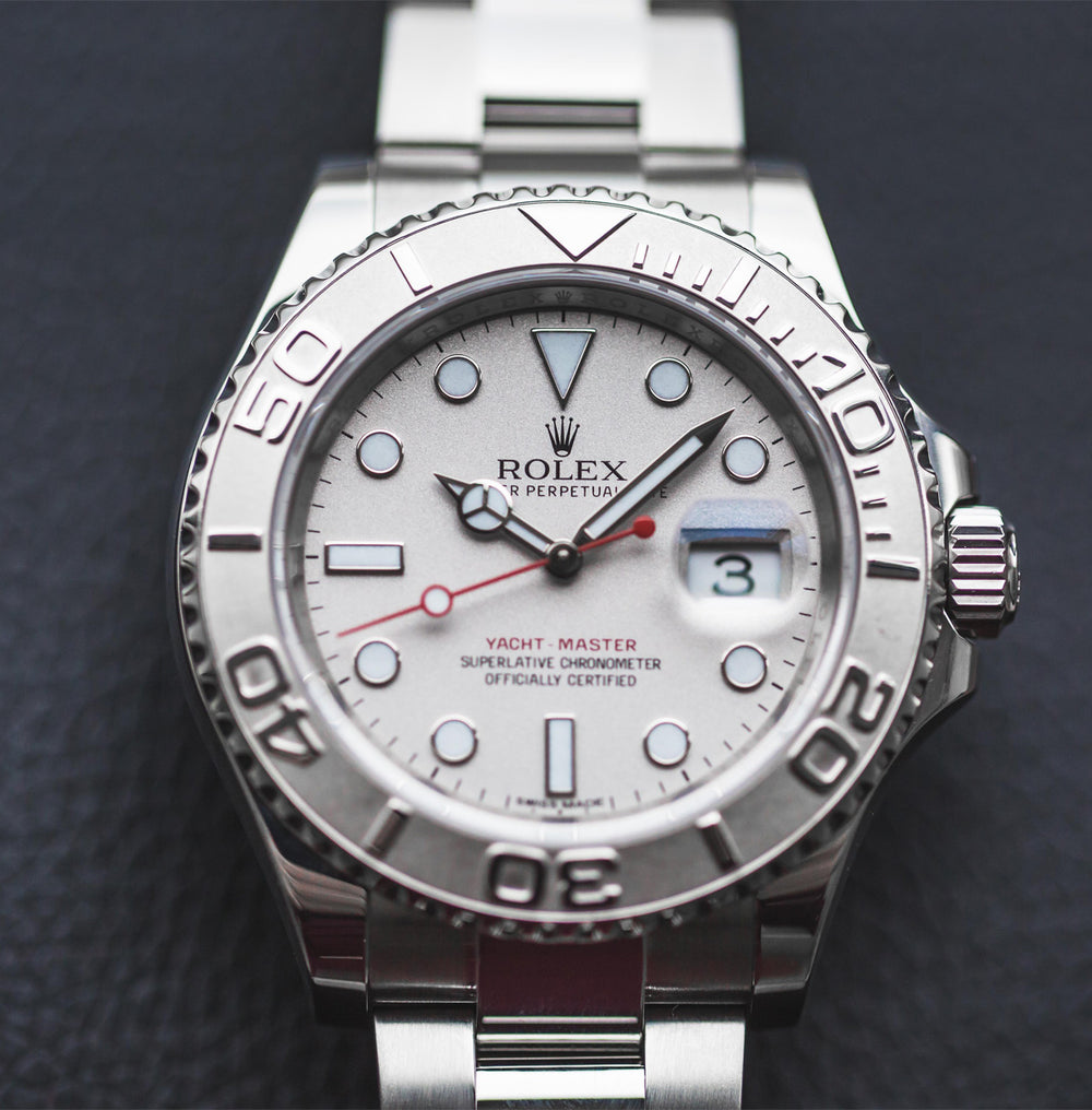 What Is a Yachting Watch? | Crown & Caliber