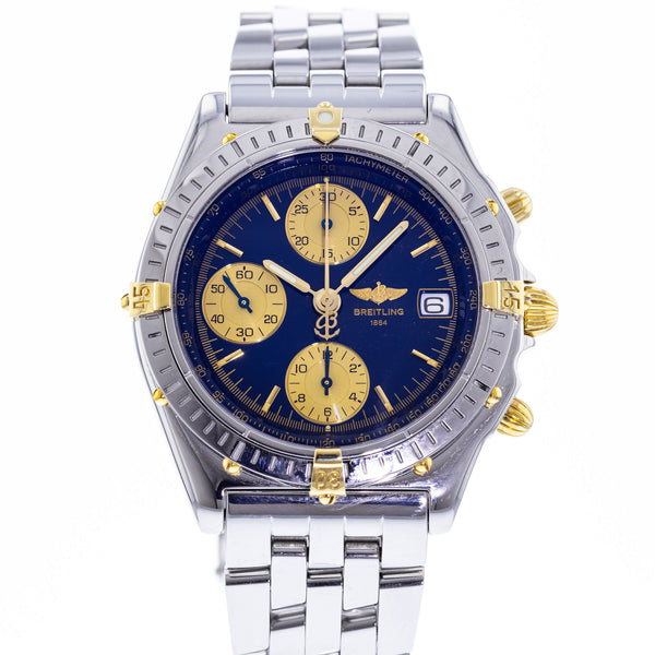 breitling chronomat 1993